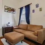 Cute Quiet Mid-City Studio - Central Location
