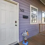 Cute Quiet Mid-City Studio - Central Location