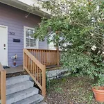 Cute Quiet Mid-City Studio - Central Location