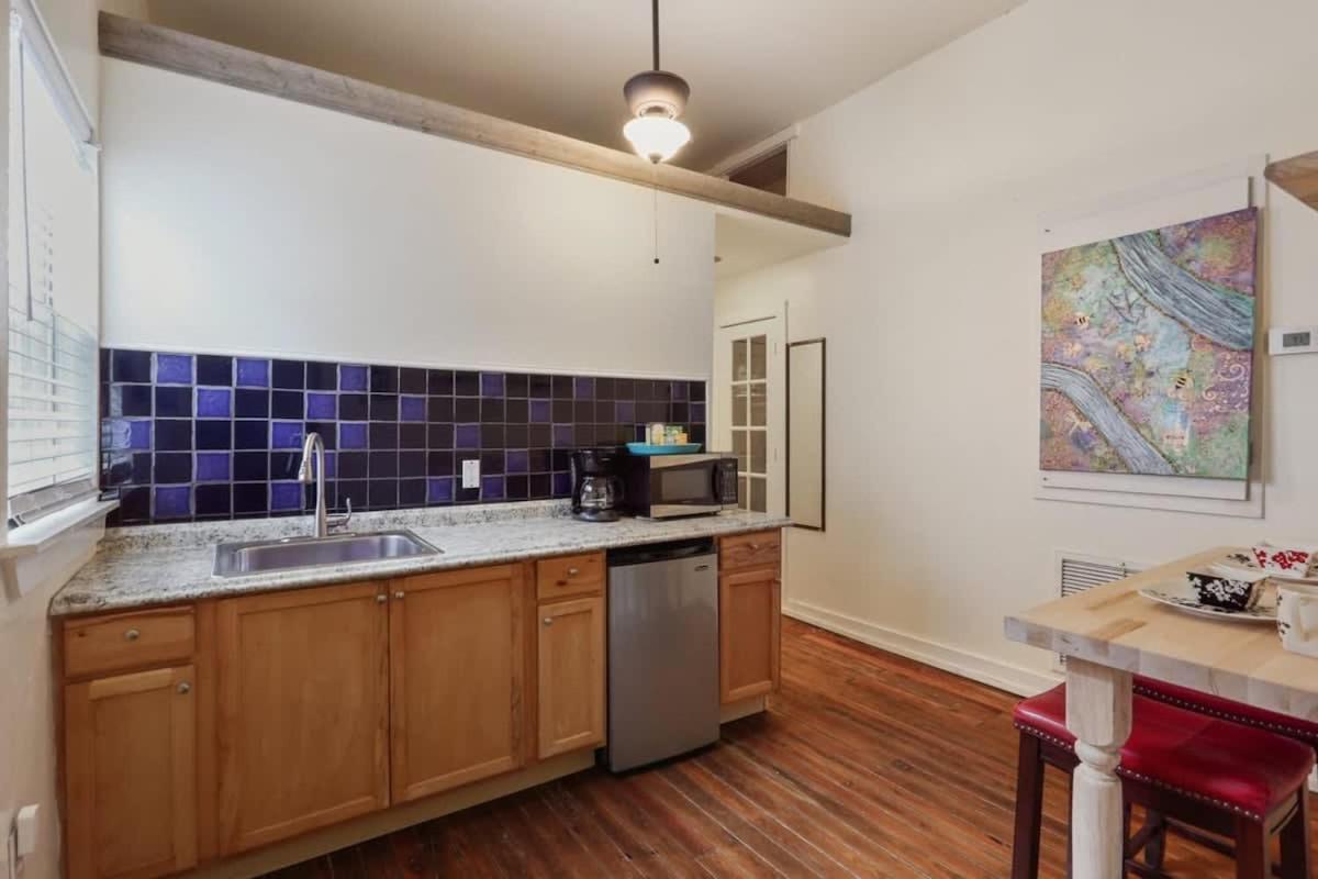 Cute Quiet Mid-city - Location Holiday home *