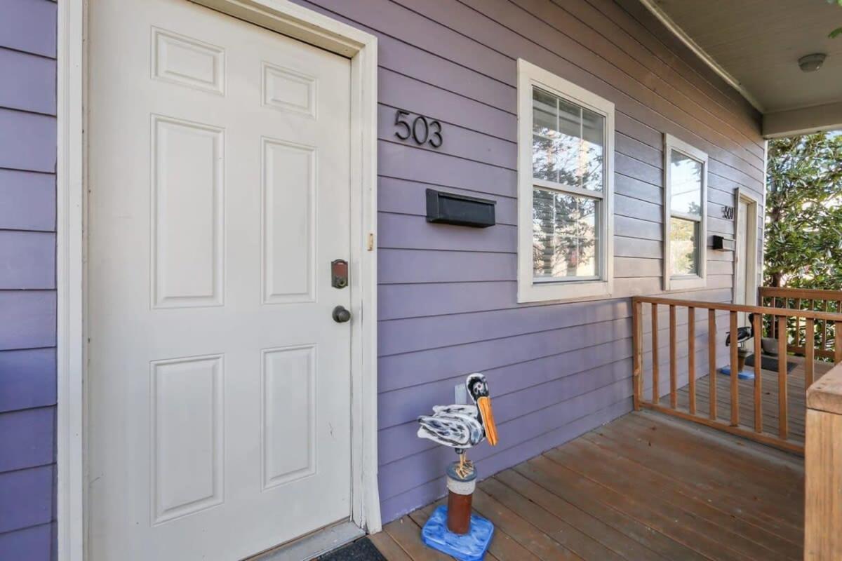 Cute Quiet Mid-city - Location * New Orleans