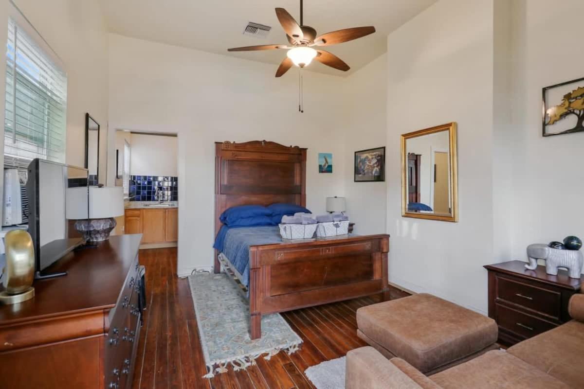 Cute Quiet Mid-city - Location Holiday home *