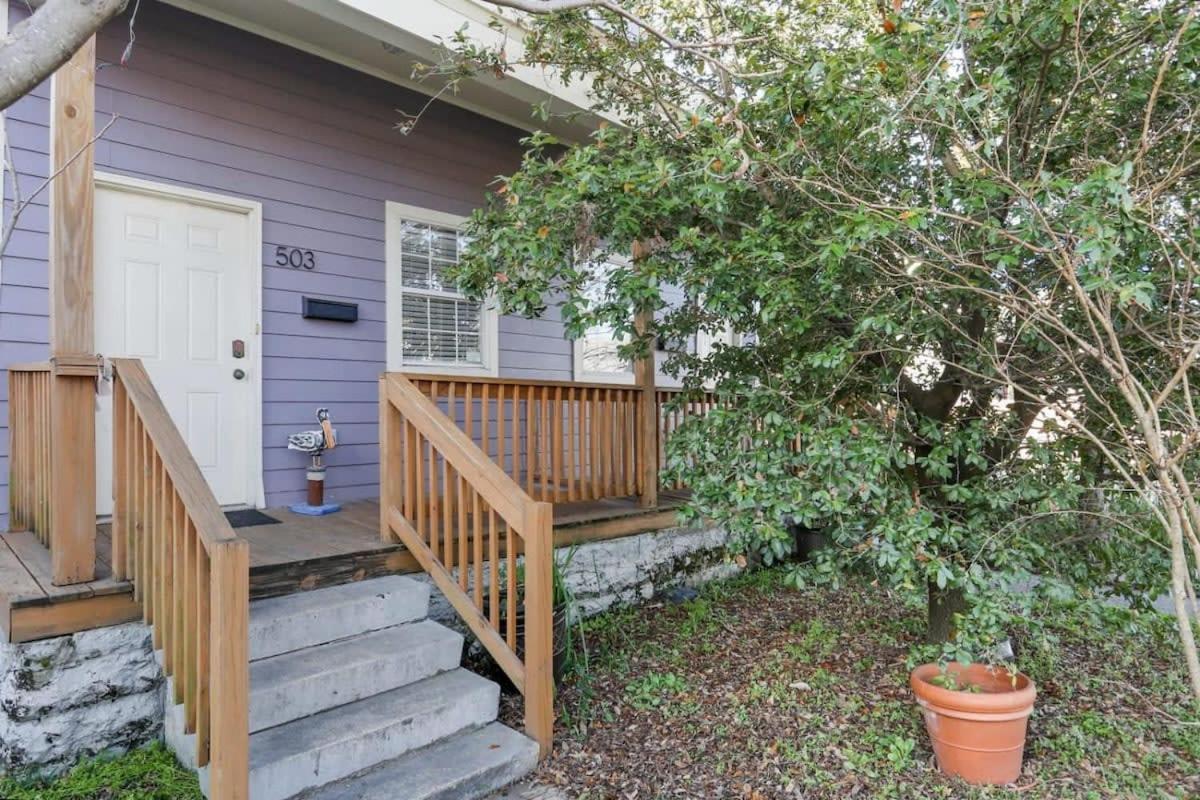 Holiday home Cute Quiet Mid-city - Location *